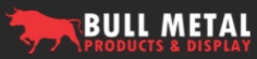 Bull Metal Products, Inc. Logo