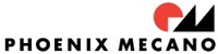 Phoenix Mecano Logo