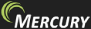 Mercury Corporation Logo