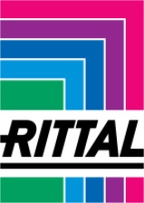 Rittal Corporation Logo