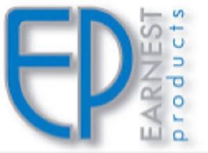 Earnest Products Inc. Logo