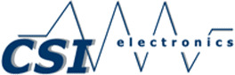 CSI Electronics Logo