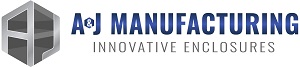 A & J Manufacturing Co. Logo