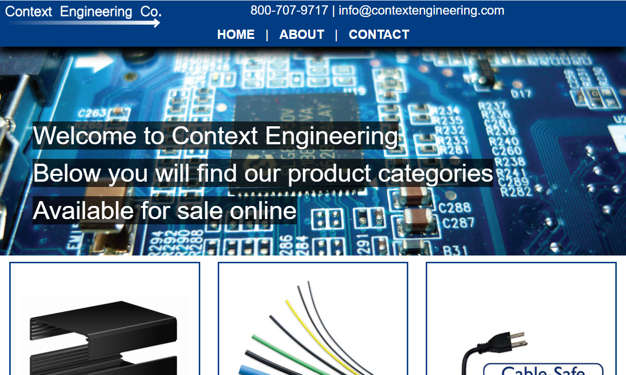 Context Engineering Co.